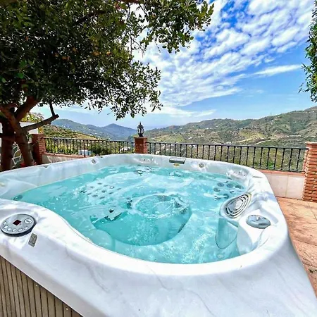 Villa La Canillas de Albaida