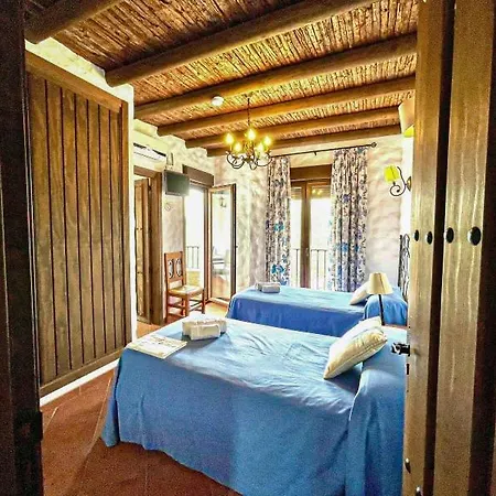 Villa La