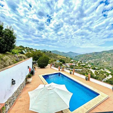 La Villa Canillas de Albaida