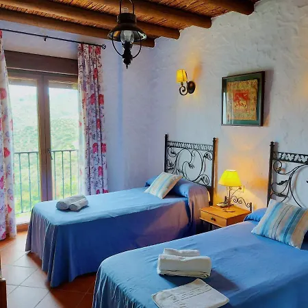 Villa La *
