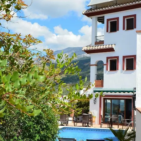 Villa La Canillas de Albaida