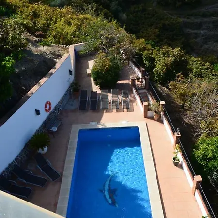 Villa La *